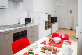 B&B Gocciadoro 26 NUOVO, CLIMATIZZATO, ZONA OSPEDALE, POSTO AUTO